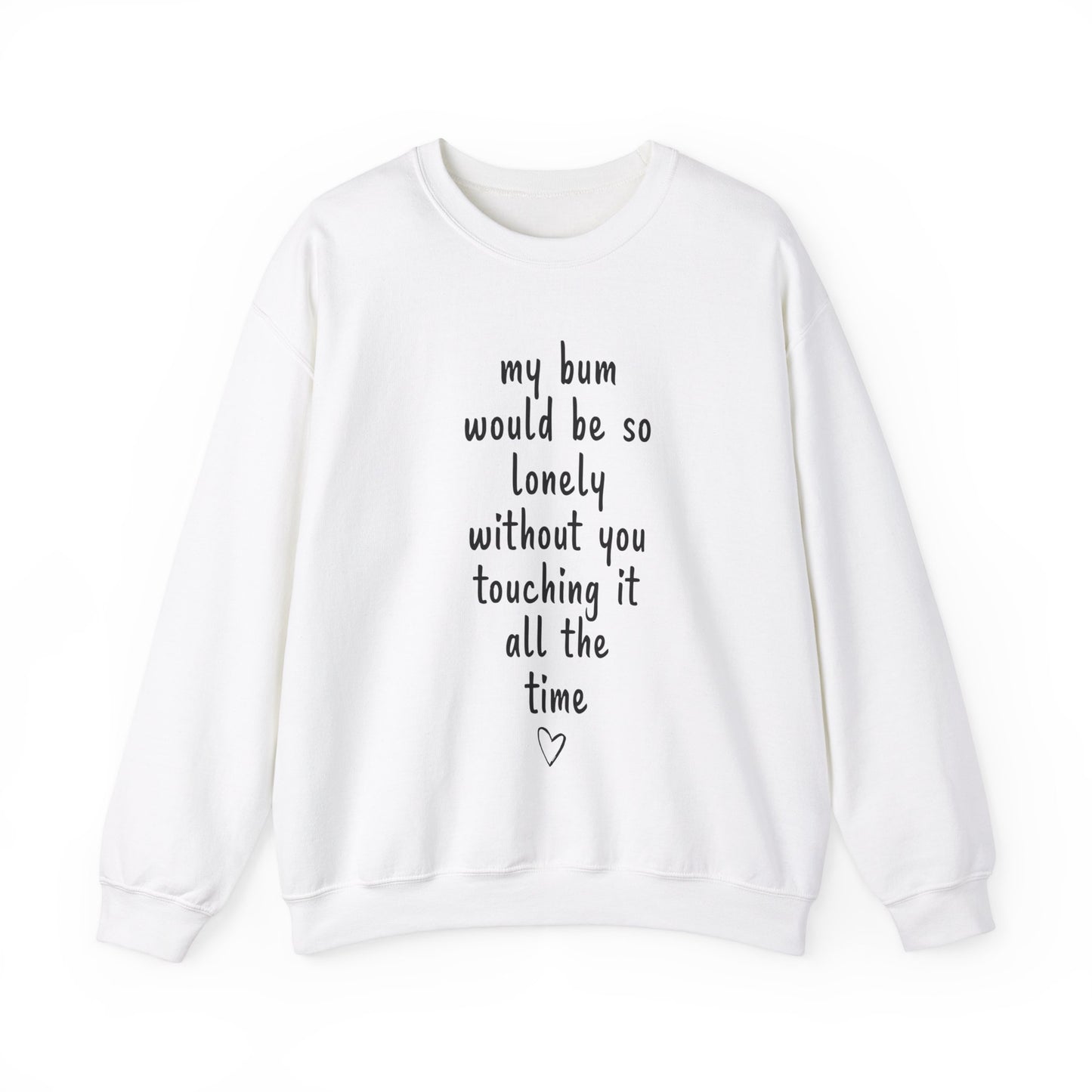 For Lovers | Unisex Heavy Blend™ Crewneck Sweatshirt