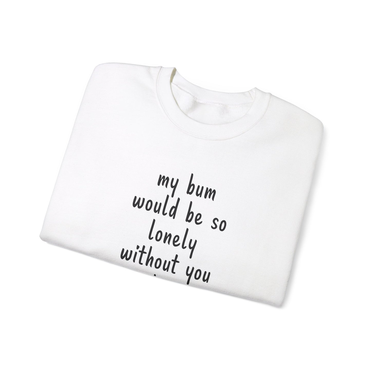 For Lovers | Unisex Heavy Blend™ Crewneck Sweatshirt