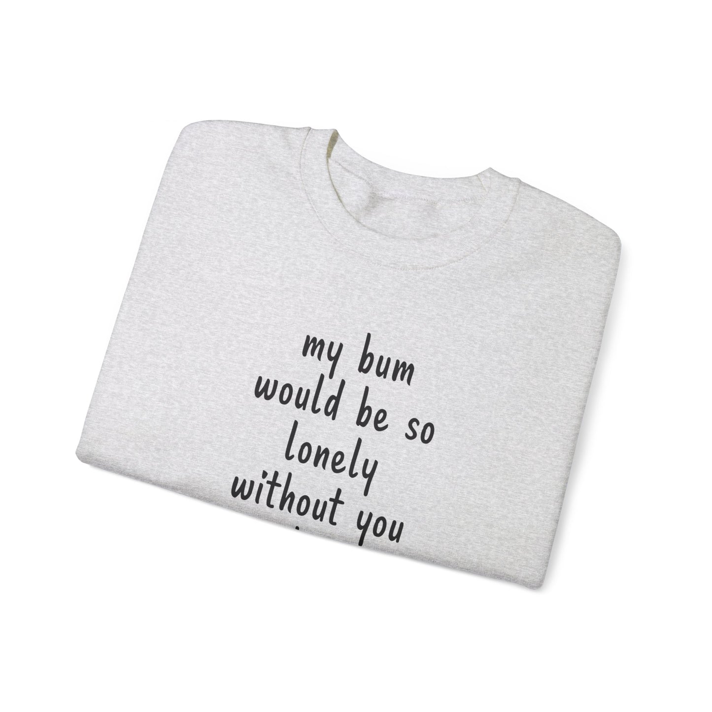 For Lovers | Unisex Heavy Blend™ Crewneck Sweatshirt